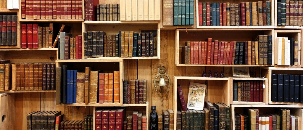 list of international journal of library and information science